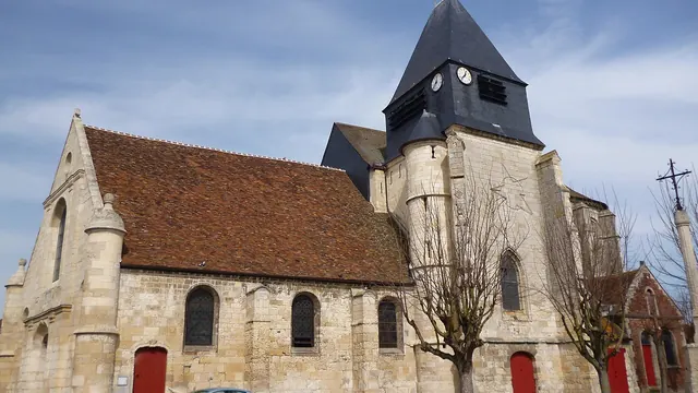 Photo de La Neuville-Roy