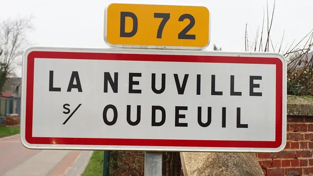 Photo de La Neuville-sur-Oudeuil