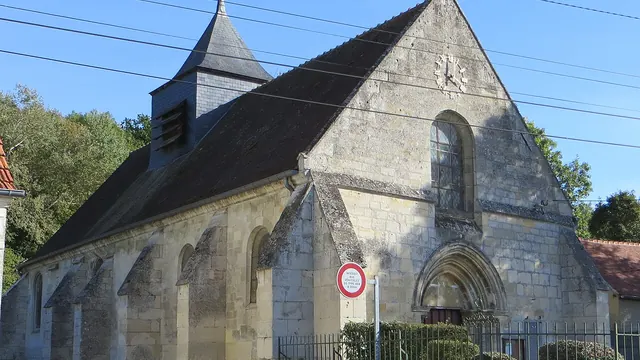 Photo de La Neuville-sur-Ressons