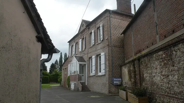 Photo de La Neuville-Vault