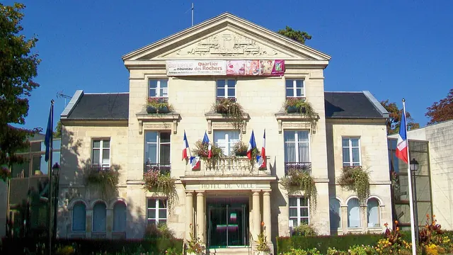 Photo de Nogent-sur-Oise