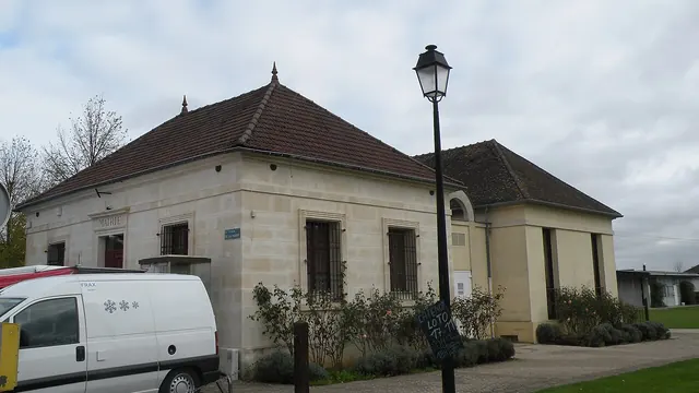 Photo de Nointel