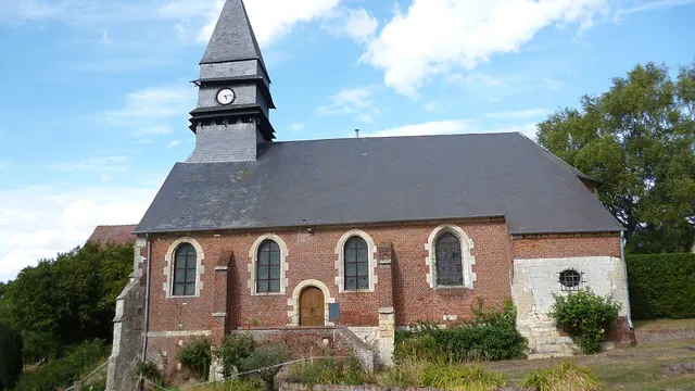 Photo de Nourard-le-Franc