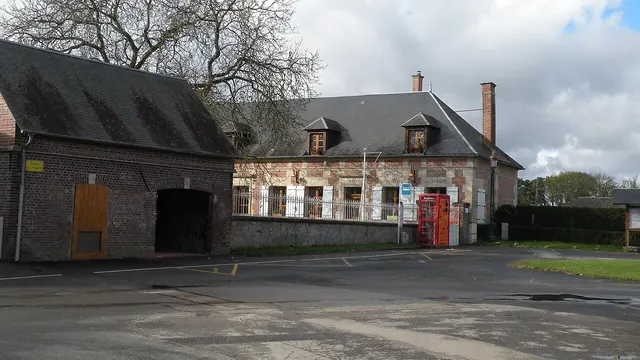 Photo de Novillers
