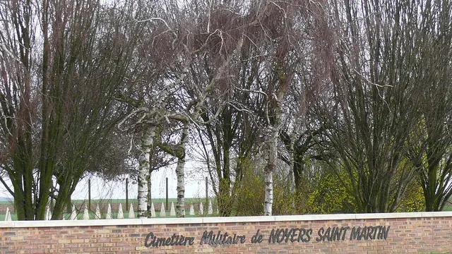 Photo de Noyers-Saint-Martin