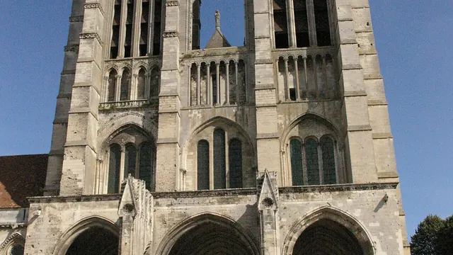 Photo de Noyon