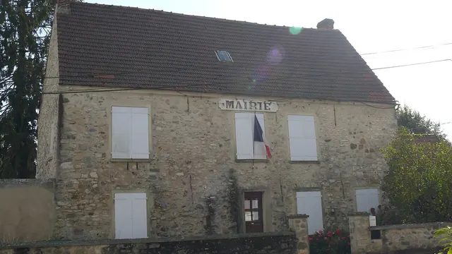 Photo de Ognes