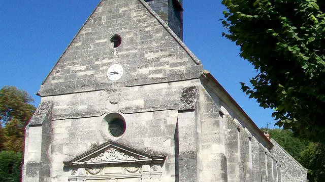 Photo de Ognon