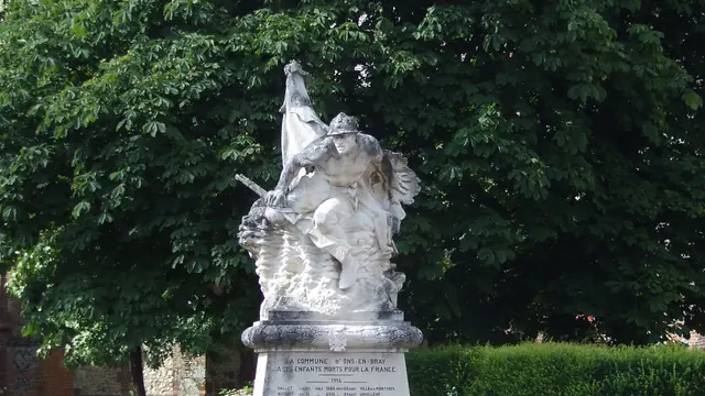 Photo de Ons-en-Bray