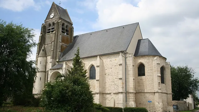 Photo de Ormoy-le-Davien