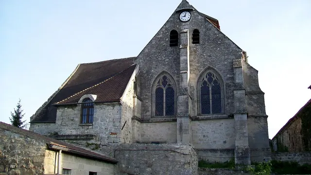 Photo de Ormoy-Villers