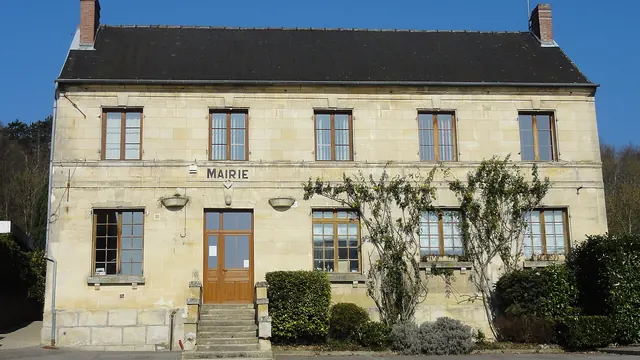 Photo de Orrouy