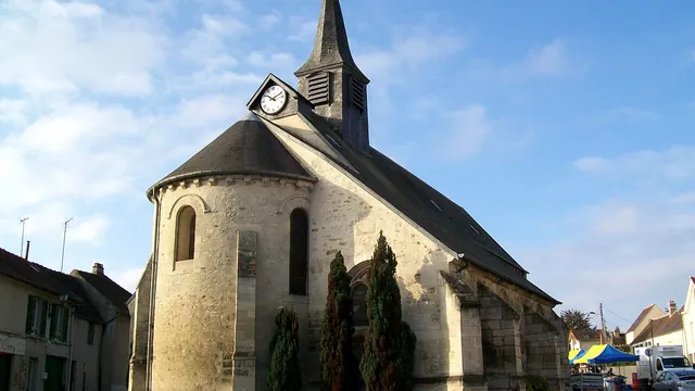 Photo de Orry-la-Ville