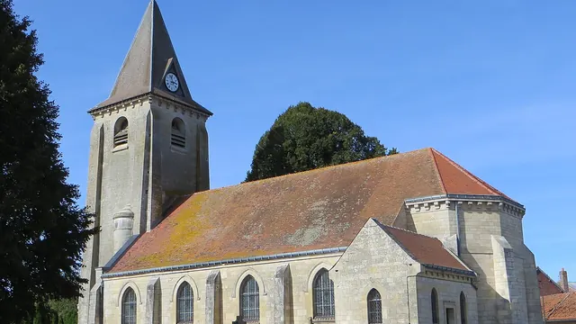 Photo de Orvillers-Sorel