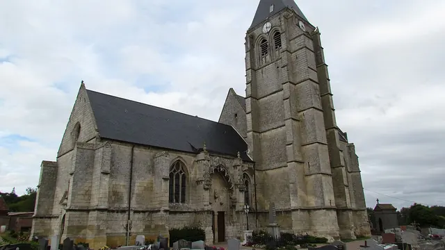 Photo de Paillart
