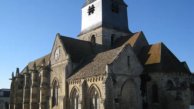 Photo de Parnes