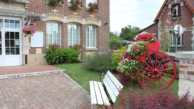 Photo de Passel