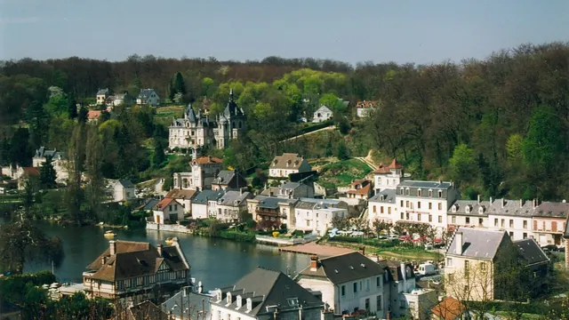Photo de Pierrefonds