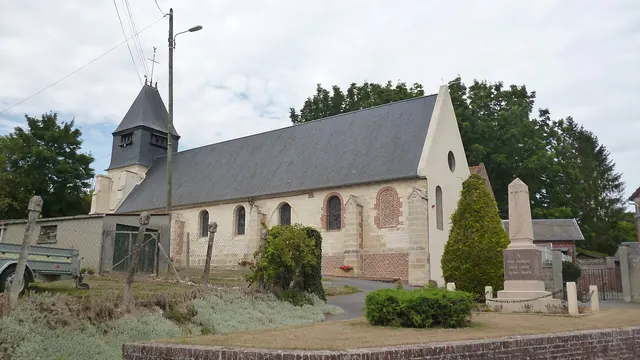 Photo de Plainval