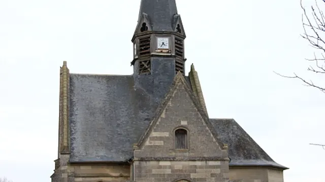 Photo de Plessis-de-Roye