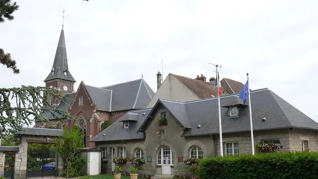 Photo de Le Plessis-Belleville
