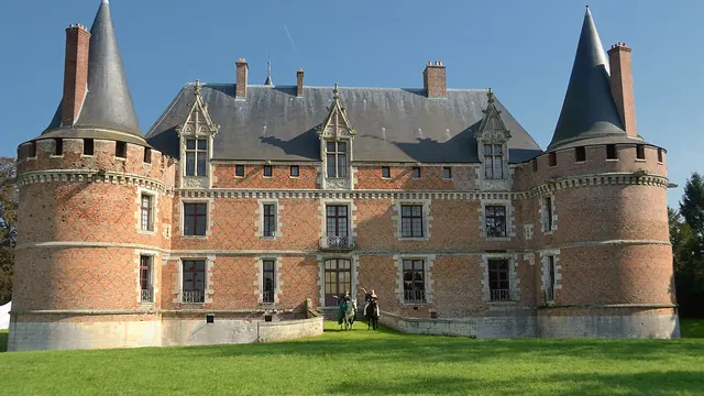 Photo de Le Plessis-Brion