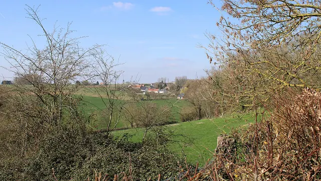 Photo de Le Plessis-Patte-d'Oie