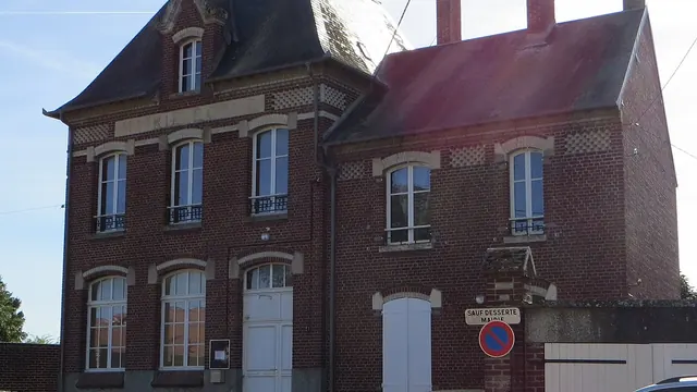 Photo de Le Ployron