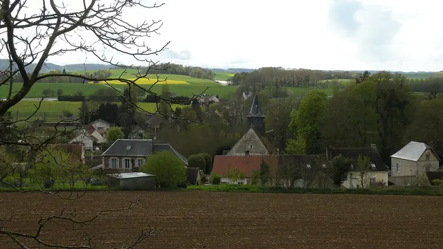 Photo de Ponchon