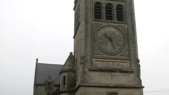 Photo de Pontoise-lès-Noyon