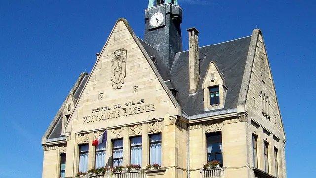 Photo de Pont-Sainte-Maxence