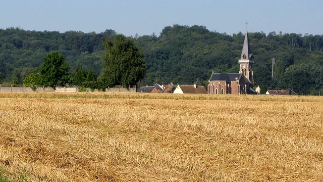 Photo de Porquéricourt