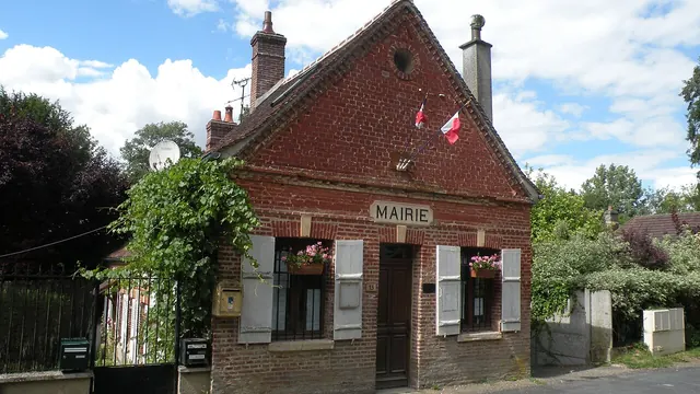 Photo de Pouilly