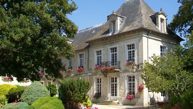 Photo de Précy-sur-Oise