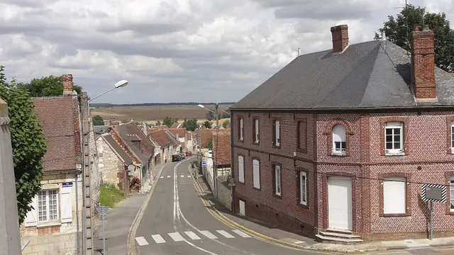 Photo de Pronleroy