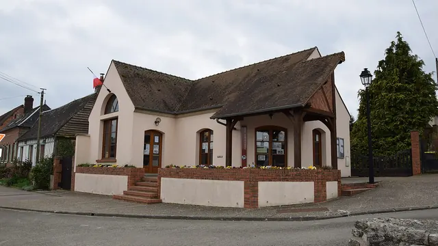 Photo de Puiseux-en-Bray