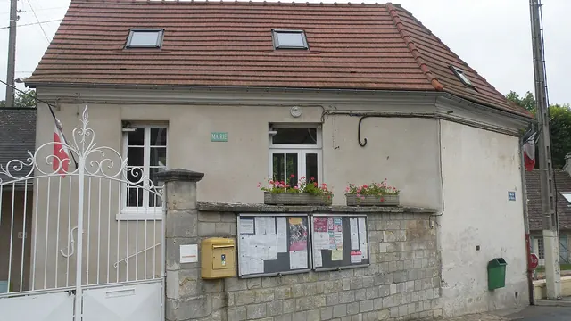Photo de Puiseux-le-Hauberger