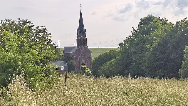 Photo de Puits-la-Vallée