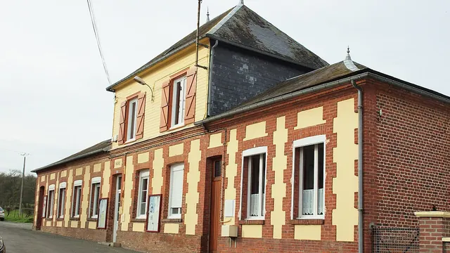 Photo de Quincampoix-Fleuzy