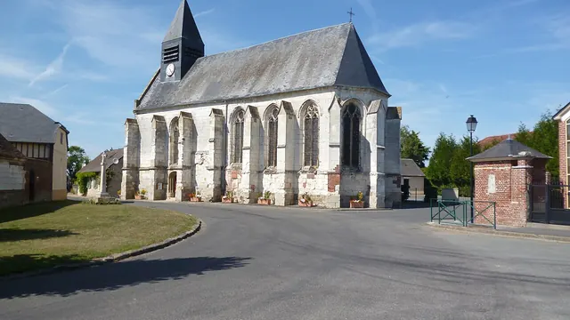 Photo de Quinquempoix