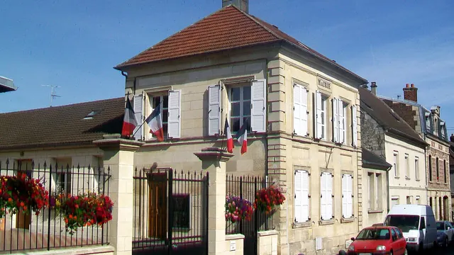 Photo de Rantigny