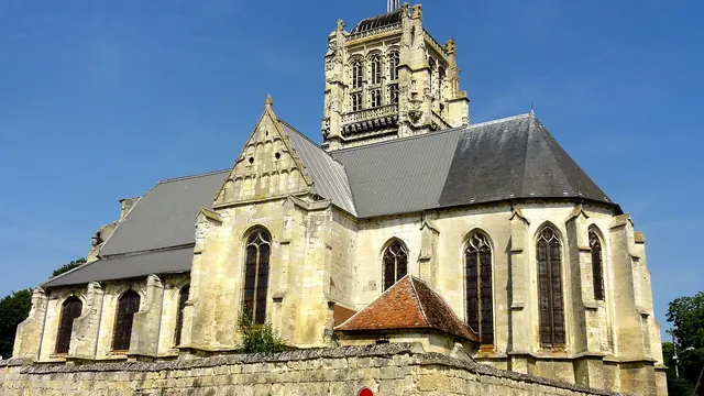Photo de Ravenel