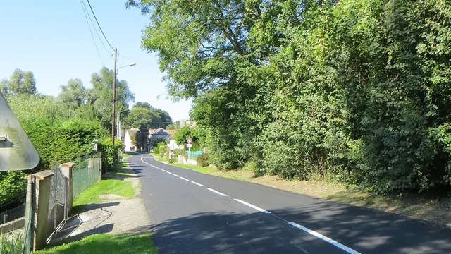 Photo de Réez-Fosse-Martin