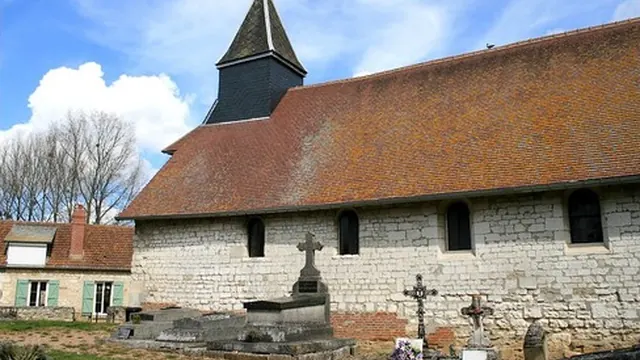 Photo de Rémécourt
