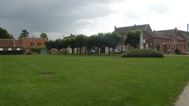 Photo de Rémérangles