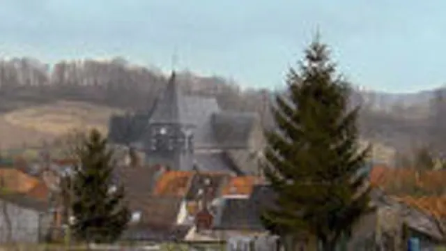 Photo de Ressons-sur-Matz