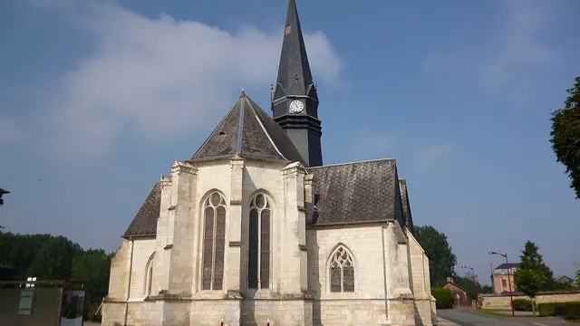 Photo de Reuil-sur-Brêche