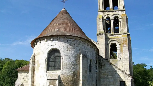 Photo de Rhuis