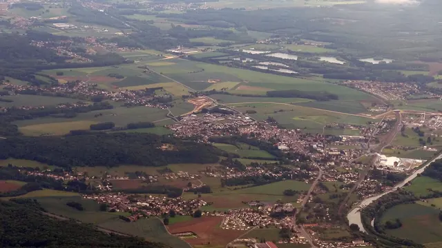 Photo de Ribécourt-Dreslincourt