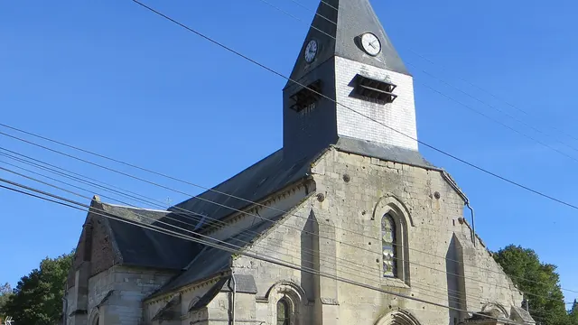 Photo de Ricquebourg